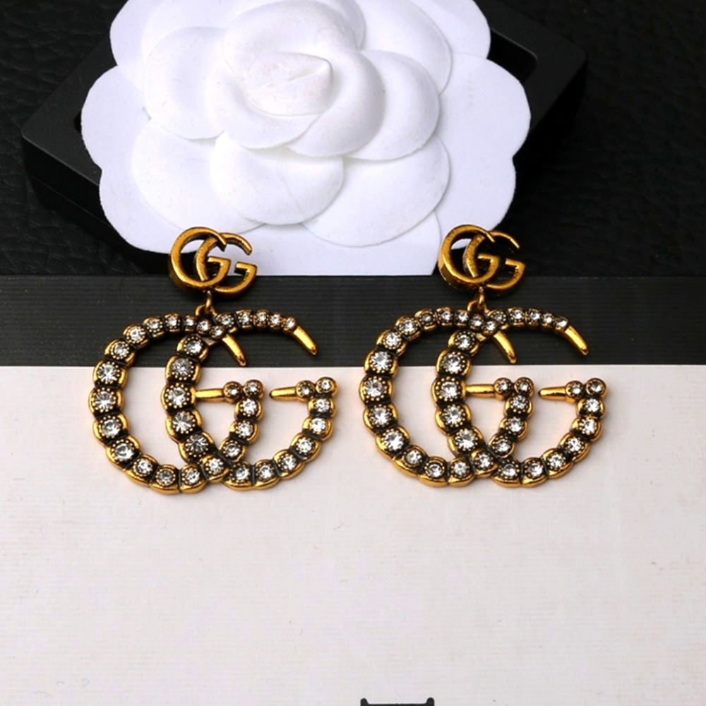 Fashion Earrings